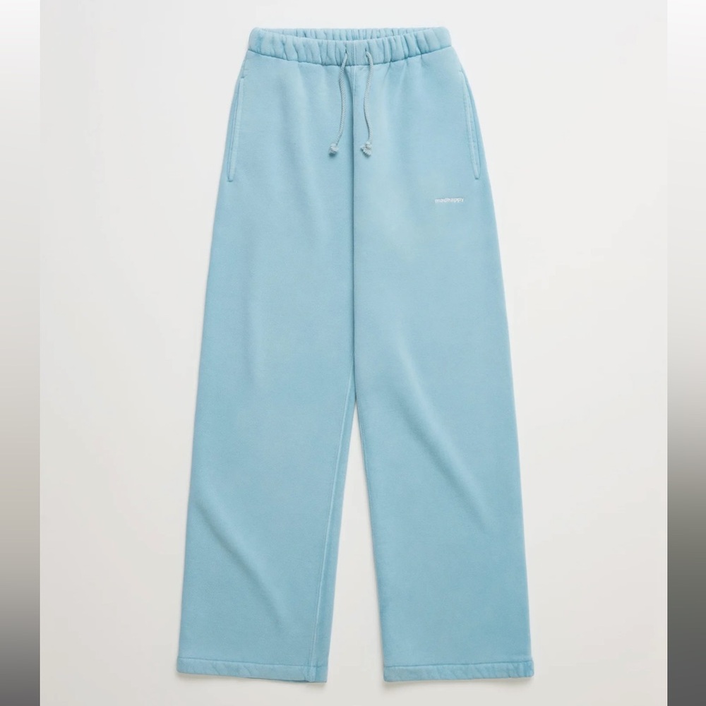 Madhappy Classics Midweight Straight Sweatpant